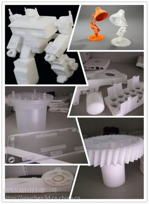 Jak produkujesz części do funkcjonalnego prototypowania?