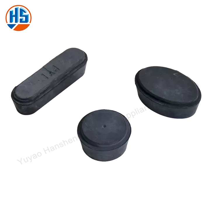 Wtyczka Bubber