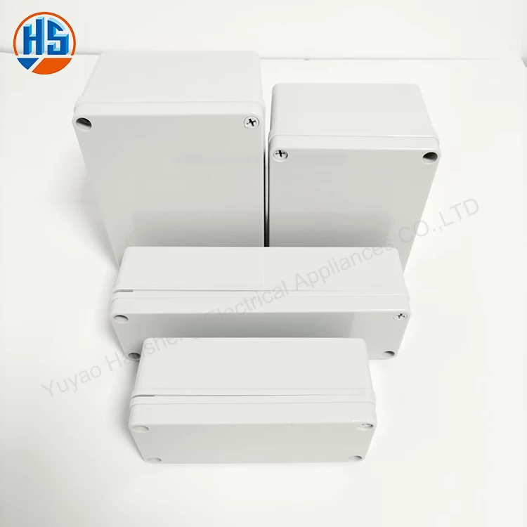 Obudowa złącza elektrycznego