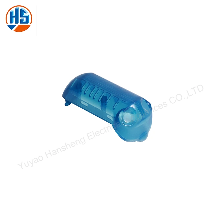 PC Plastikowe części wtryskowe