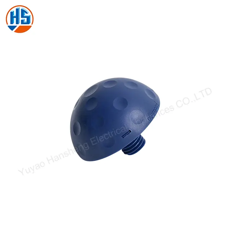Plastikowe elementy formowane