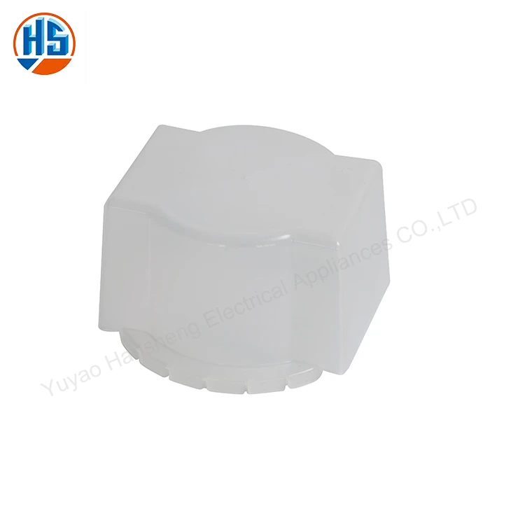 Pojemnik na części z tworzywa sztucznego