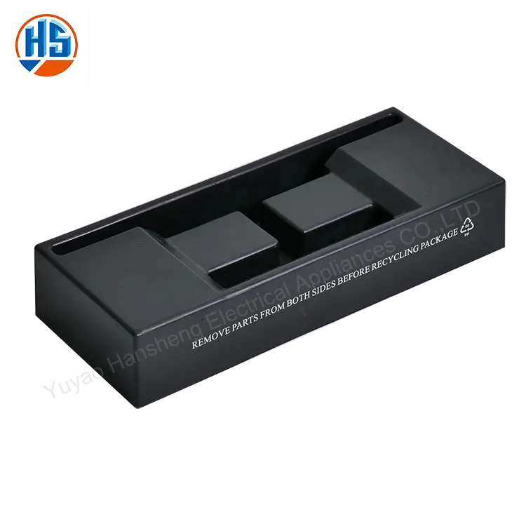 Plastikowe tace części